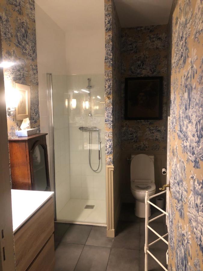 Chambres D'Hotes Le Clos De Bonneval Saint-Jean-de-Thouars Eksteriør billede