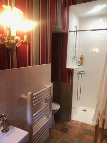 Chambres D'Hotes Le Clos De Bonneval Saint-Jean-de-Thouars Eksteriør billede